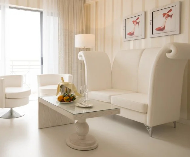 Photo - St George Beach Hotel & Spa Resort