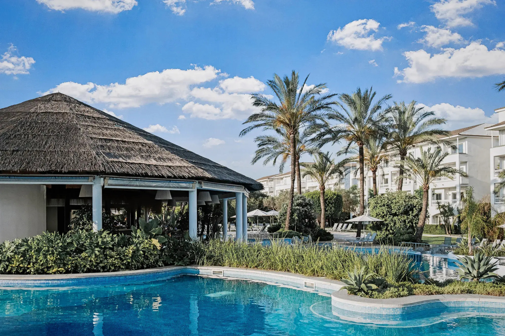 Foto - Prinsotel La Dorada Hotel
