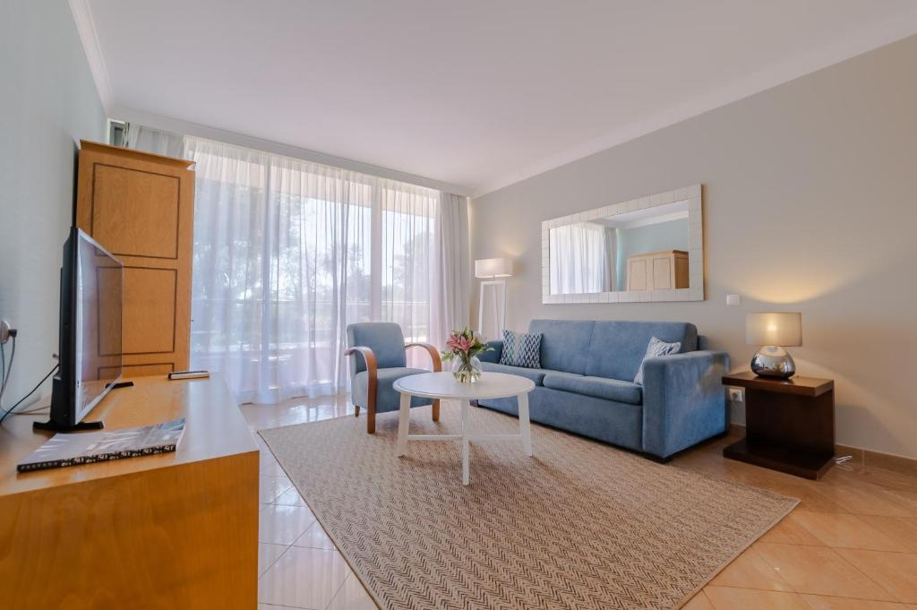 Foto - Pestana Alvor Park