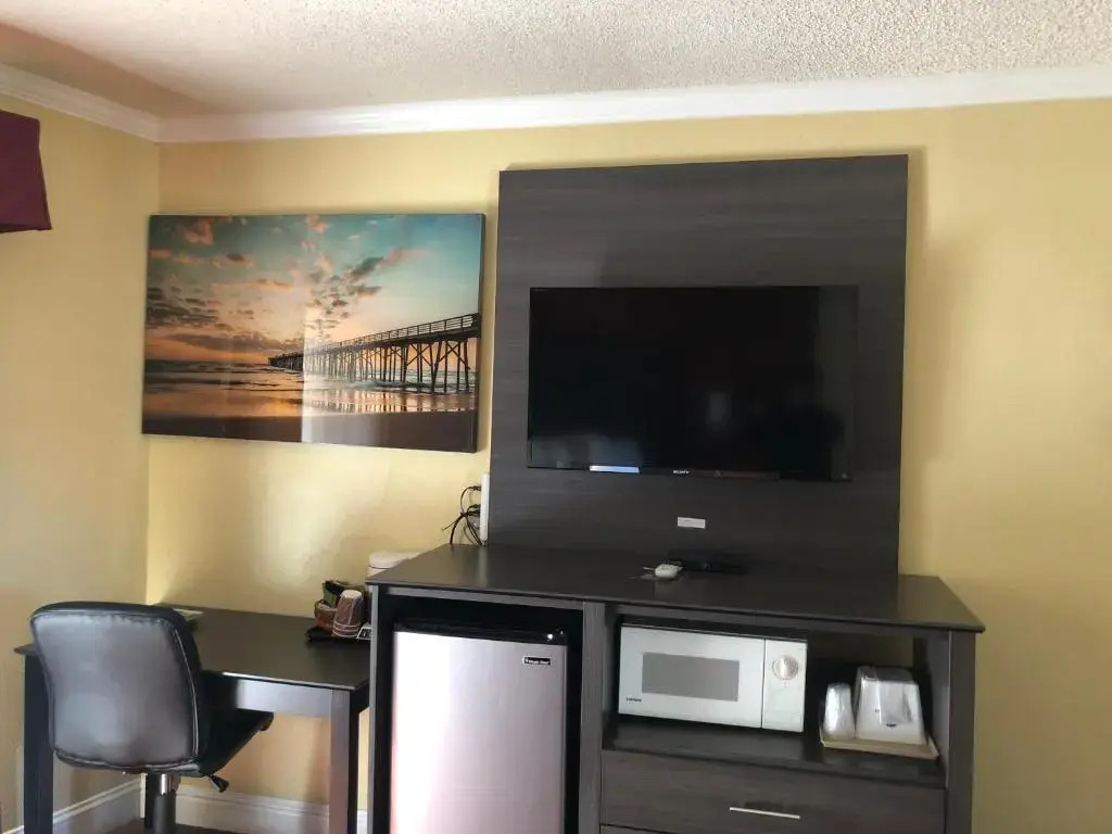 Foto - Americas Best Value Presidents Inn on Munras