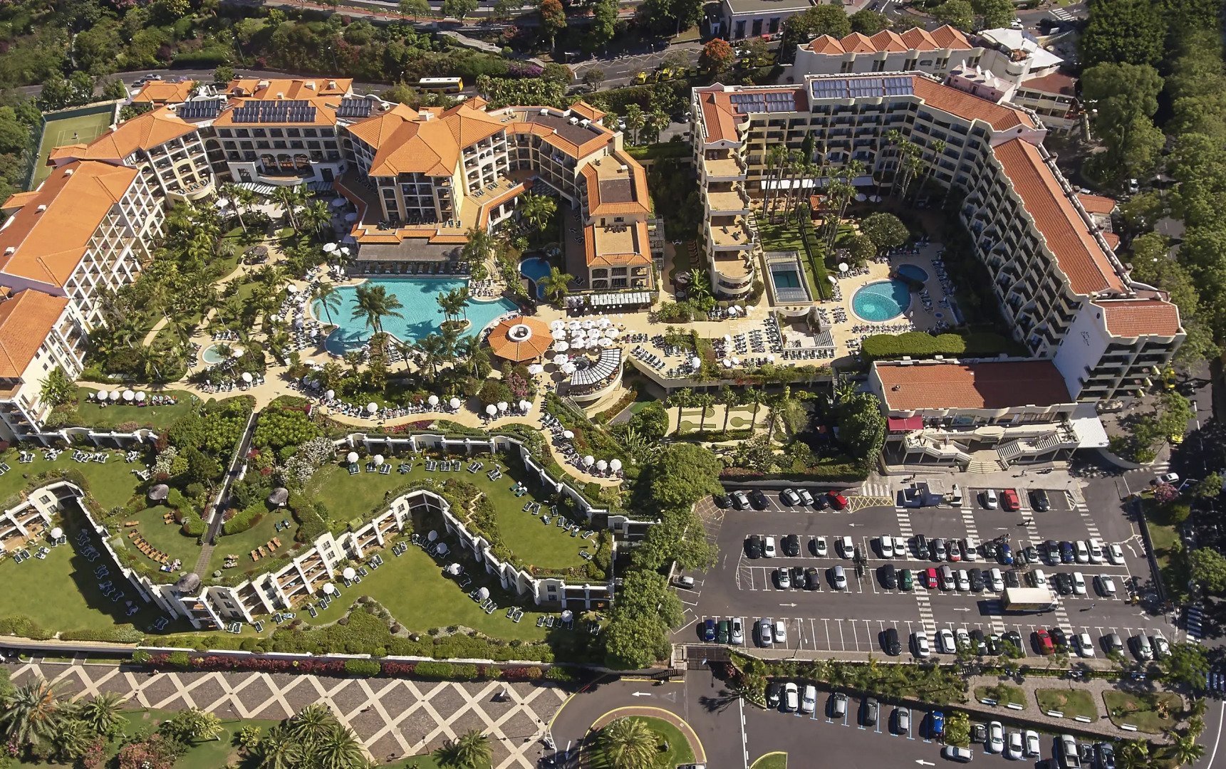 Photo - Hotel Porto Mare - PortoBay