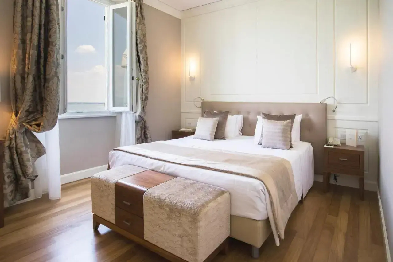 Photo - Grand Hotel Terme Sirmione