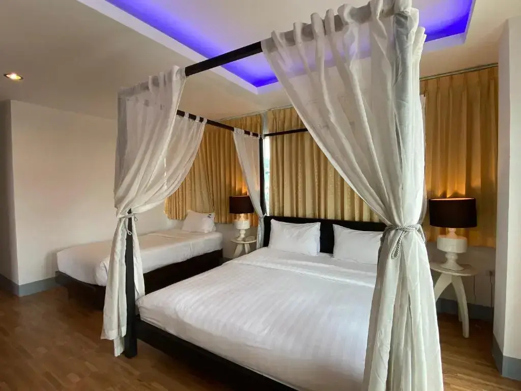 Photo - 77 Patong Hotel & Spa