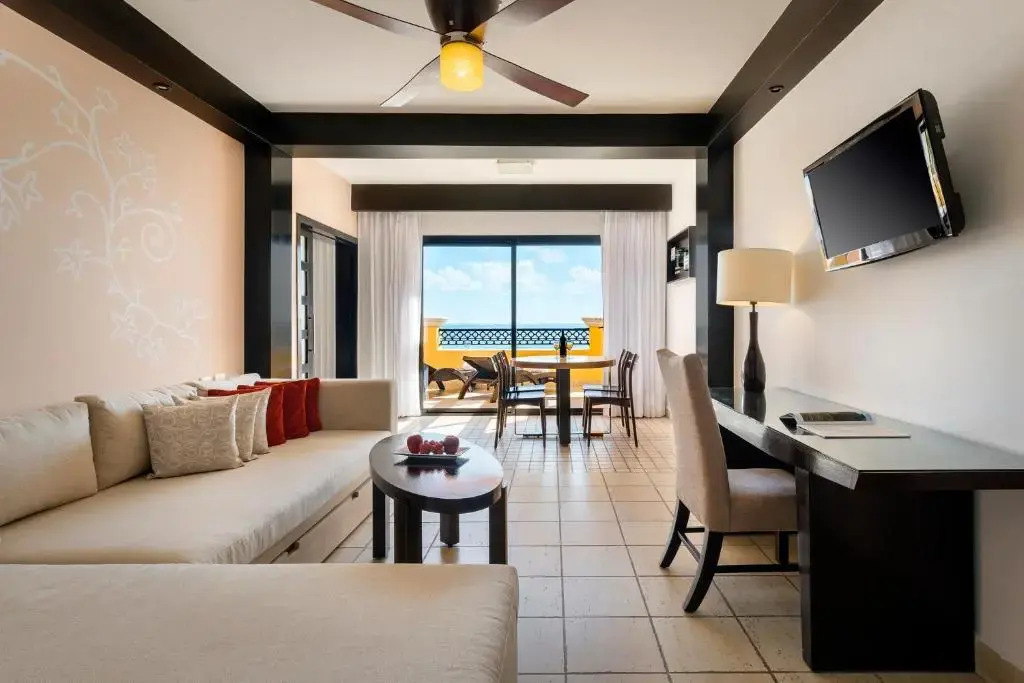 Foto - Ocean Coral & Turquesa All Inclusive