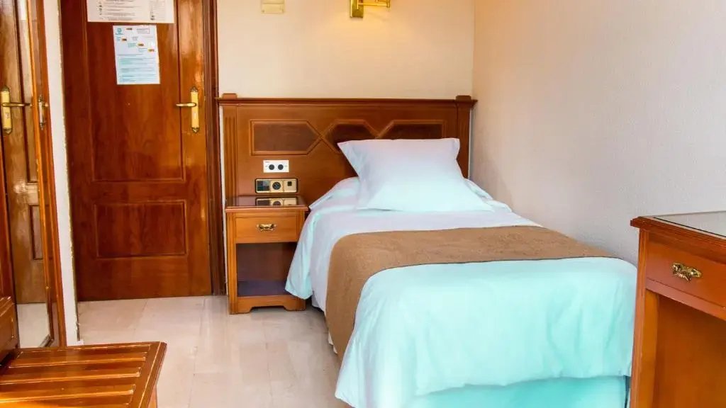 Photo - Hotel Reina Cristina