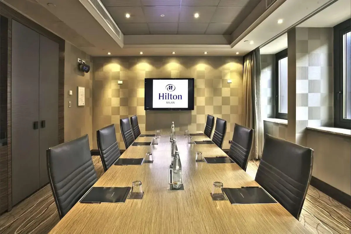 Photo - Hilton Milan