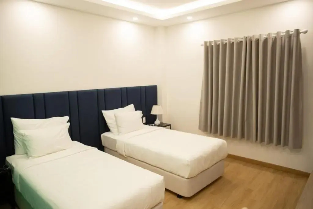 Foto - Ruby Hotel