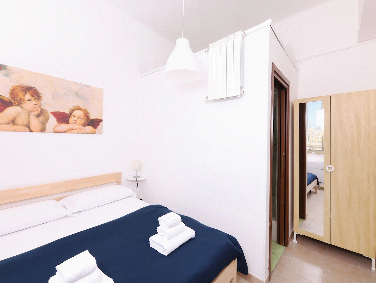 Photo - Cielo Vaticano Guest House