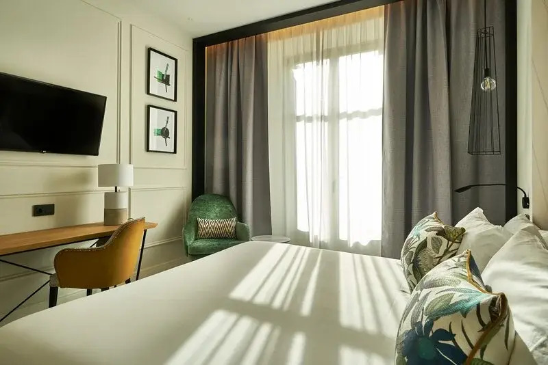 Foto - Vincci Larios Diez