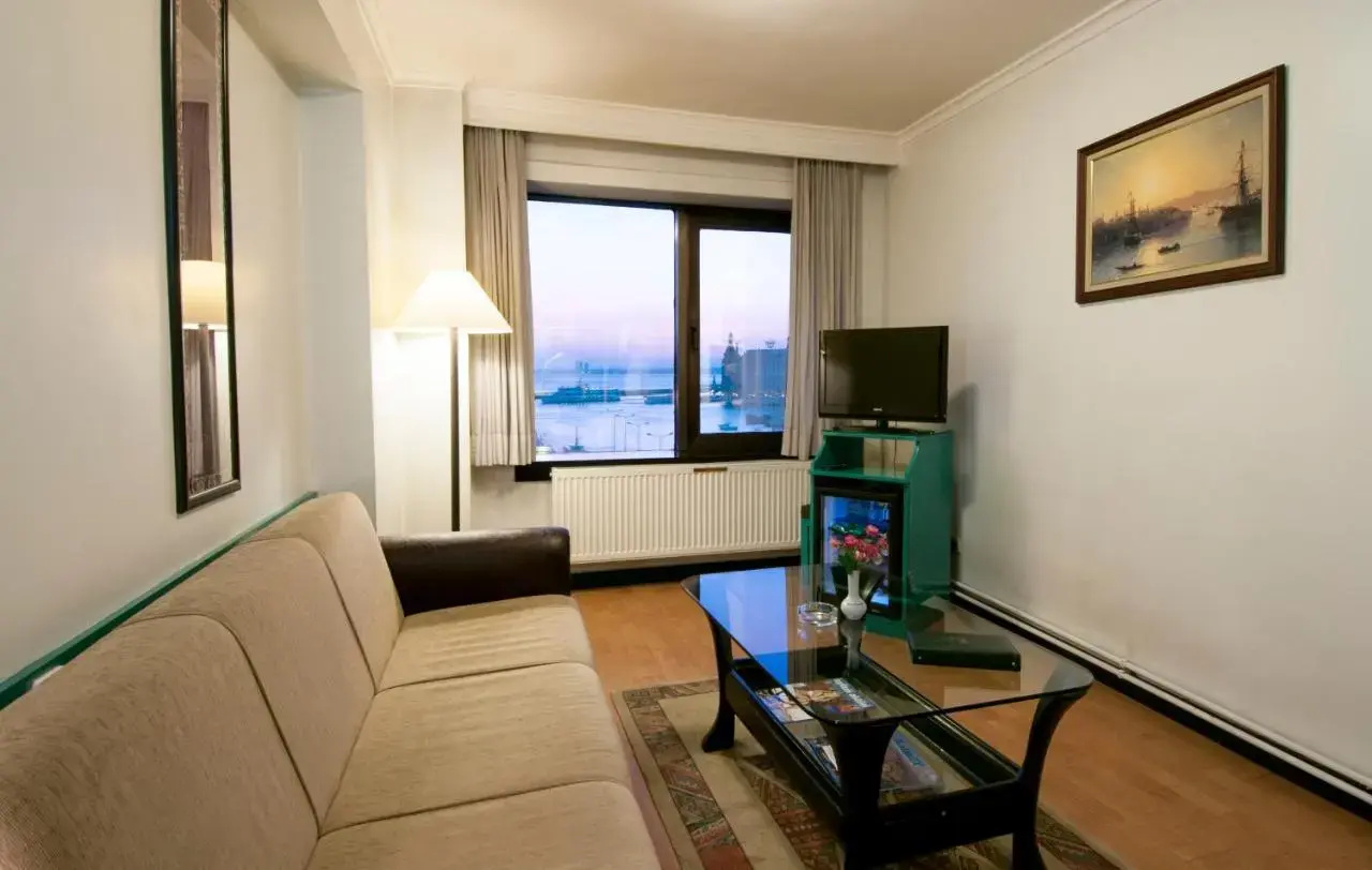 Foto - Kadıköy Rıhtım Hotel