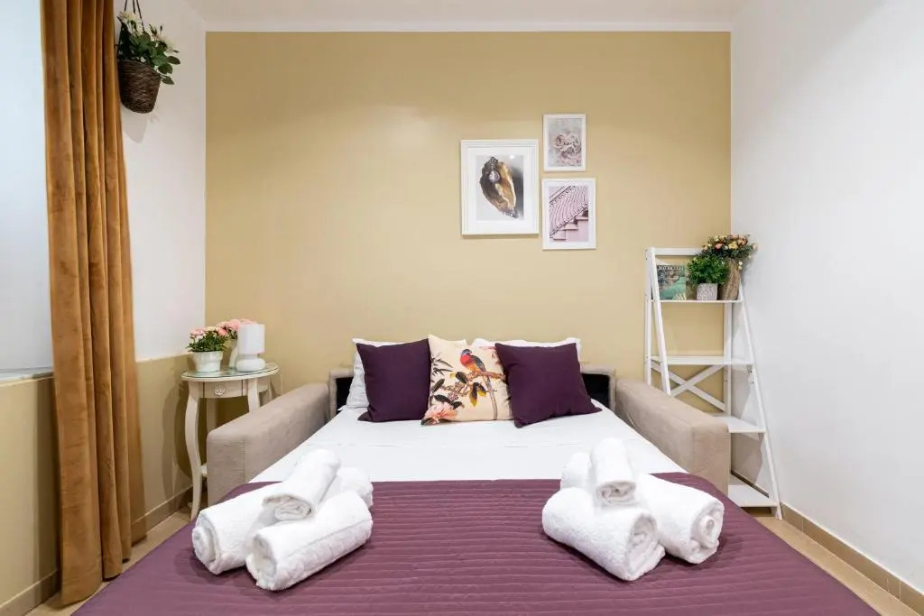 Foto - Next Stop St Peter Rome