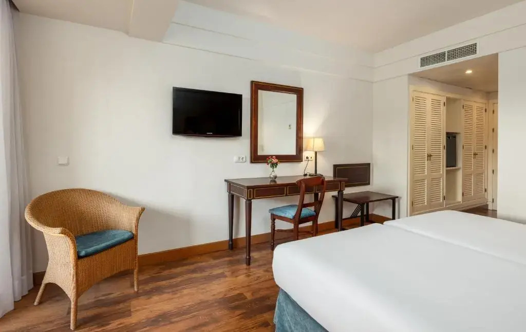 Photo - AZZ Guadacorte Campo de Gibraltar