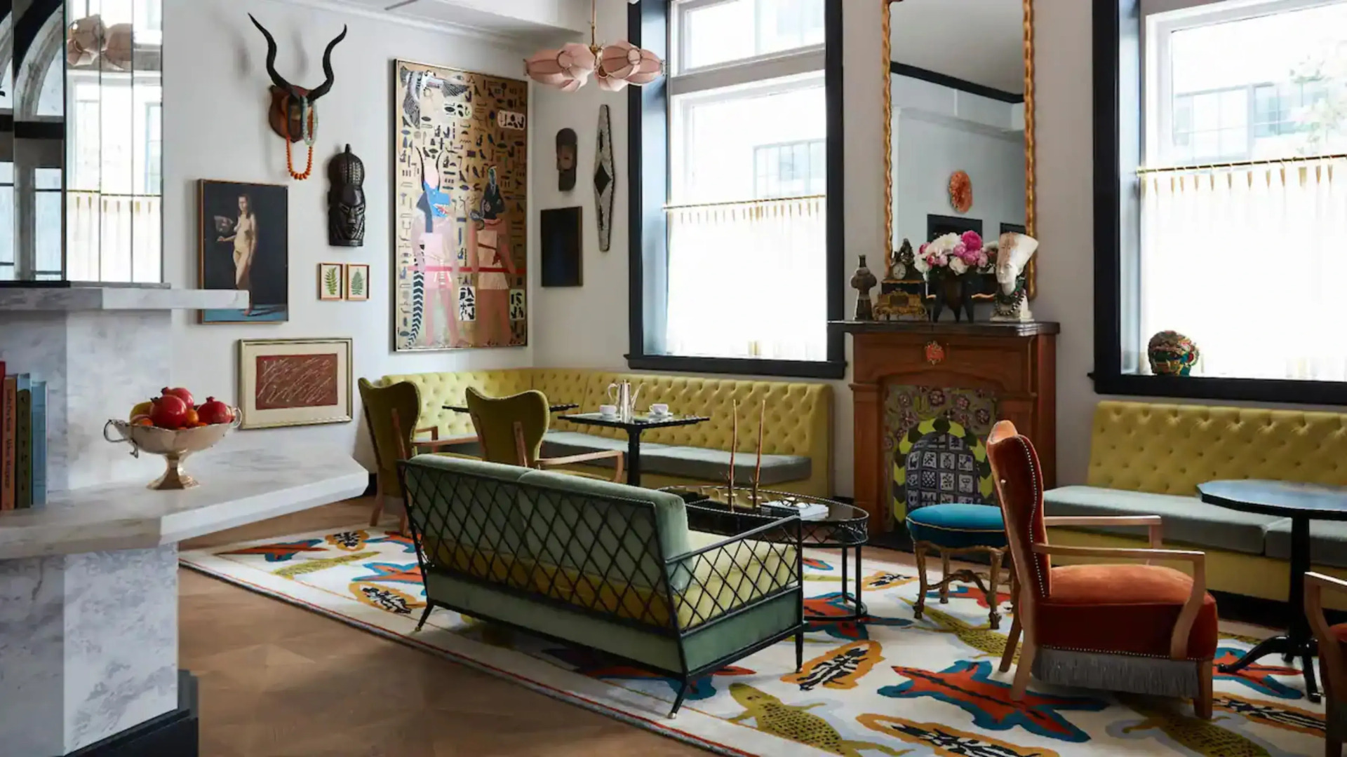 Photo - Maison Metier, in the Unbound Collection by Hyatt