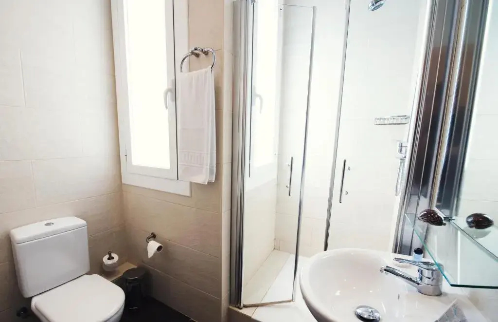 Foto - Hotel Miramar Badalona