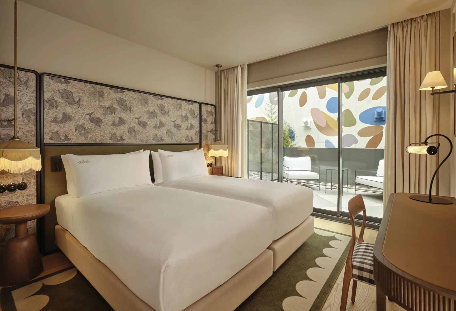 Photo - Origine Porto Gaia, a Tribute Portfolio Hotel