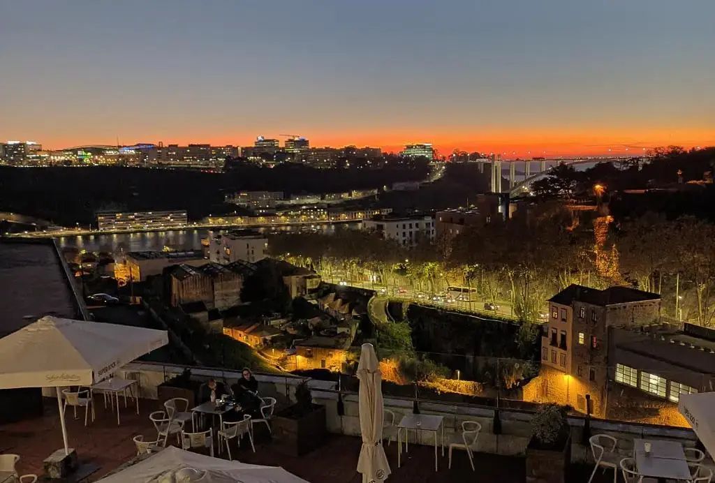 Photo - Vilar Oporto Hotel