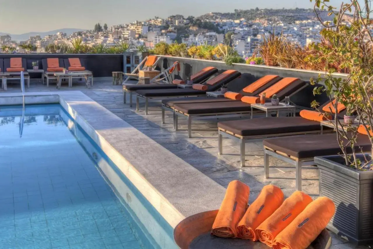 Photo - President Hotel Athens