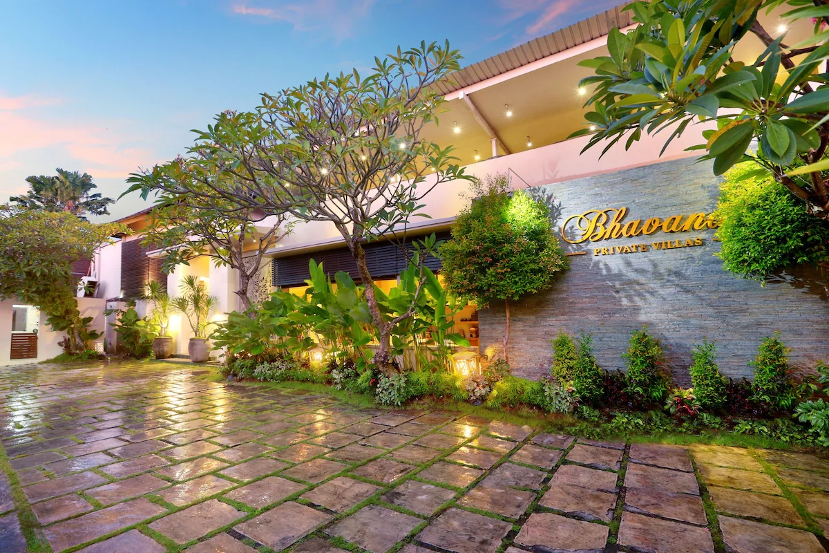 Foto - Bhavana Private Villas