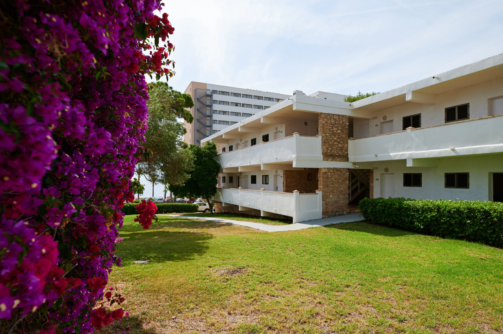 Photo - AluaSun Cala Antena – All Inclusive