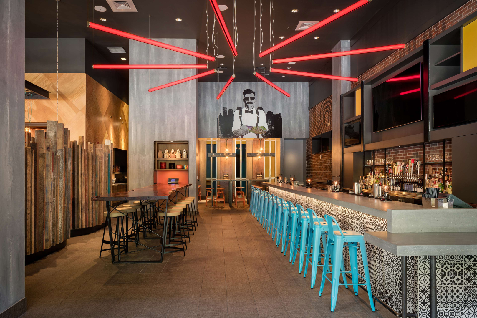 Photo - Hilton Garden Inn Austin Downtown