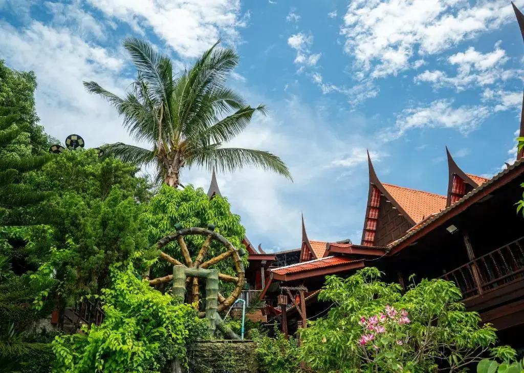 Photo - Anda Lipe Resort