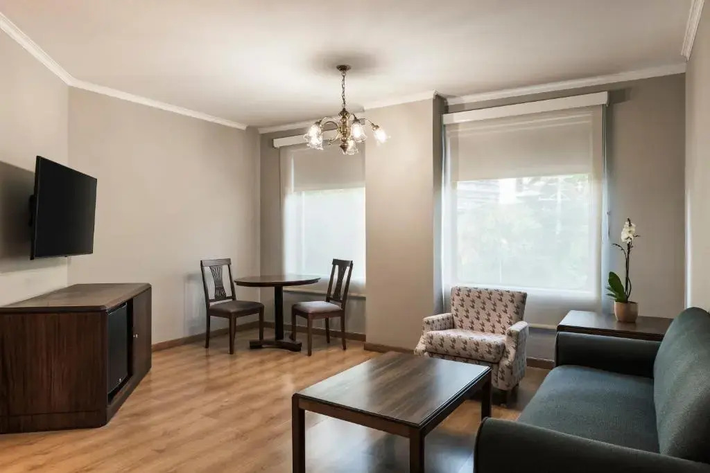 Foto - Hotel Poblado Plaza