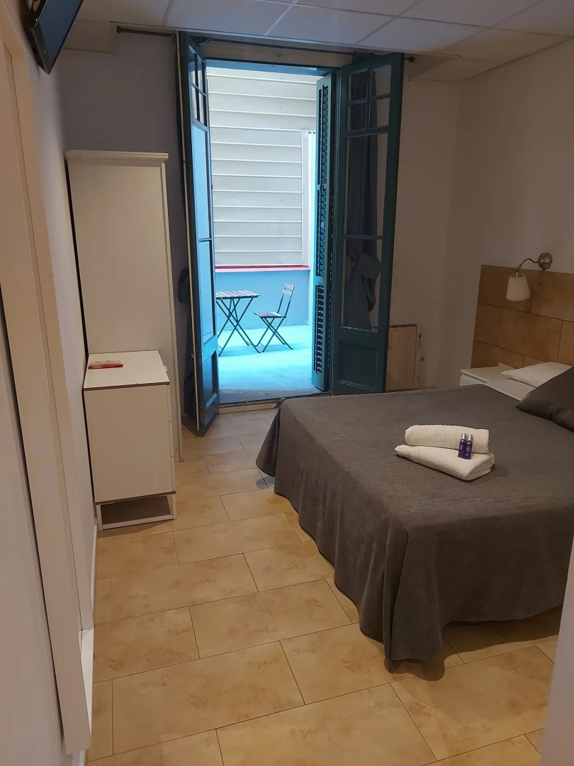 Foto - Hostal Martinval
