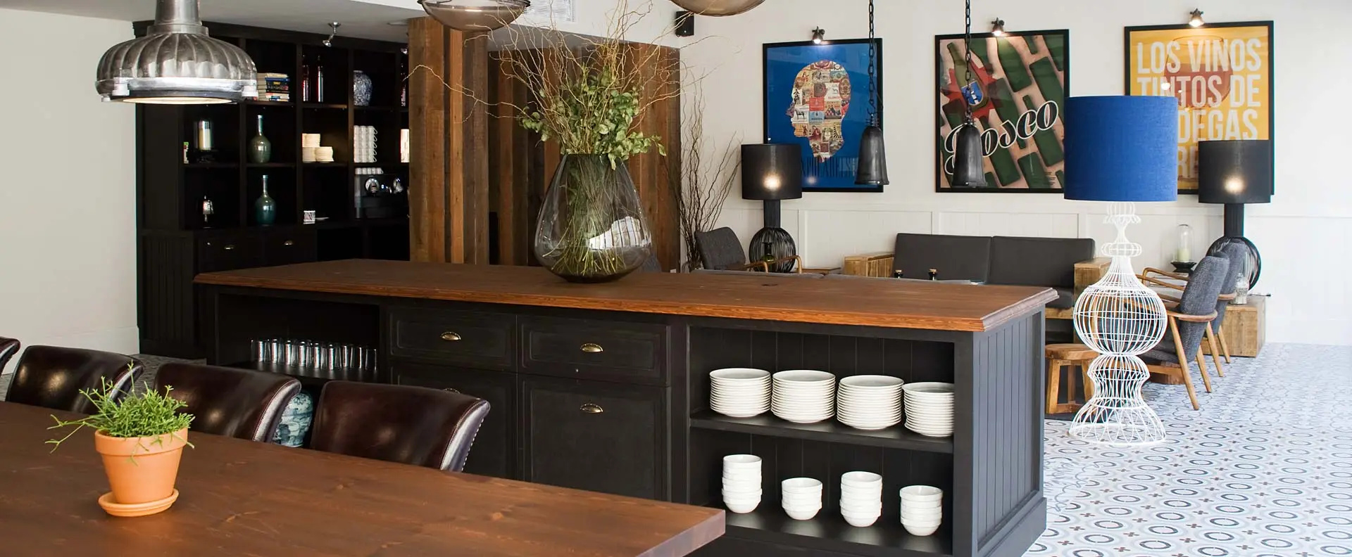 Foto - Praktik Vinoteca