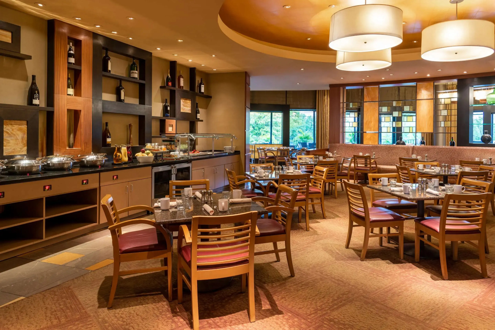 Foto - Hilton Alexandria Mark Center