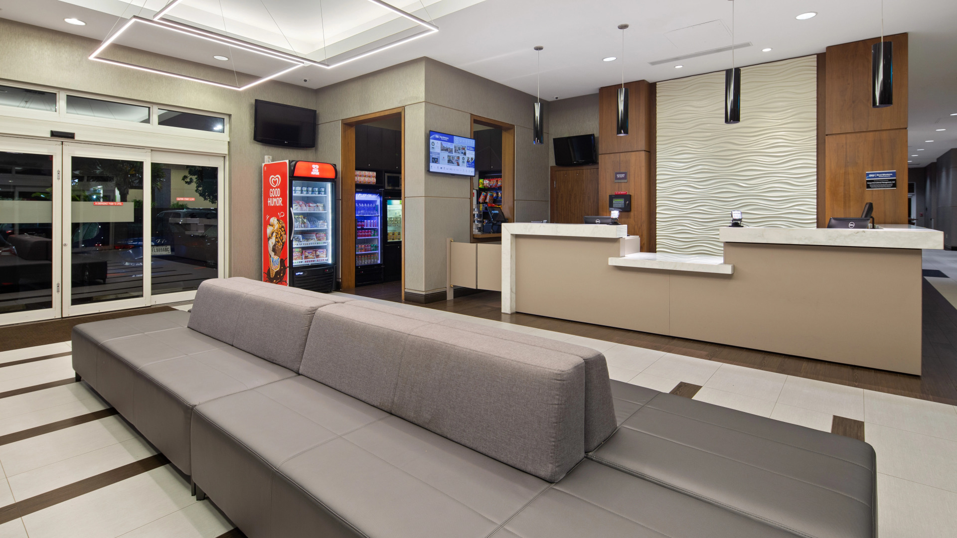 Photo - Best Western Plus Miami Intl Airport Hotel & Suites Coral Gables