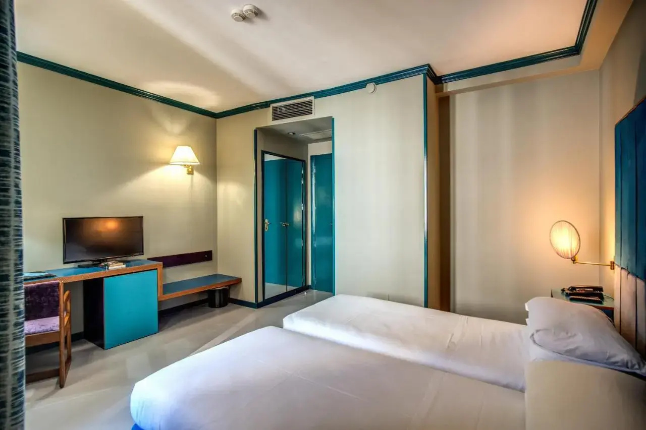 Foto - Hotel Milani