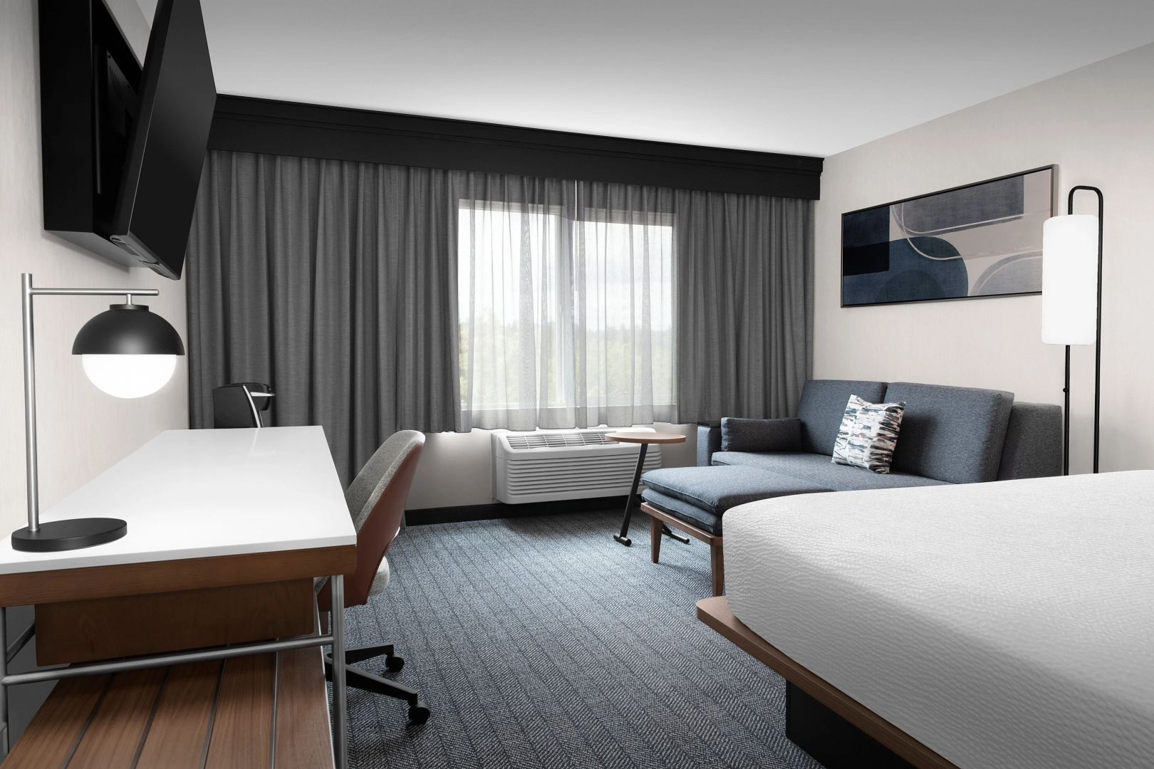 Photo - Courtyard by Marriott Portland Tigard