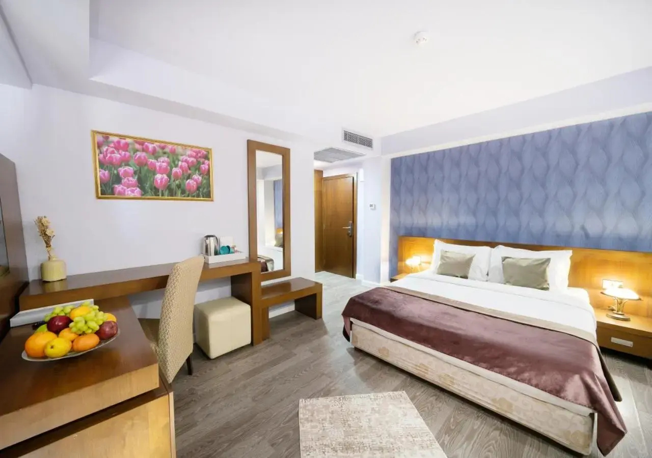Photo - Phoenicia Comfort Hotel