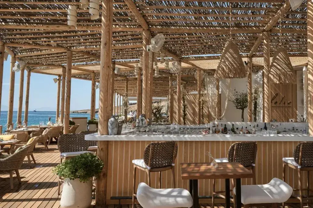Foto - METT Hotel & Beach Resort Bodrum