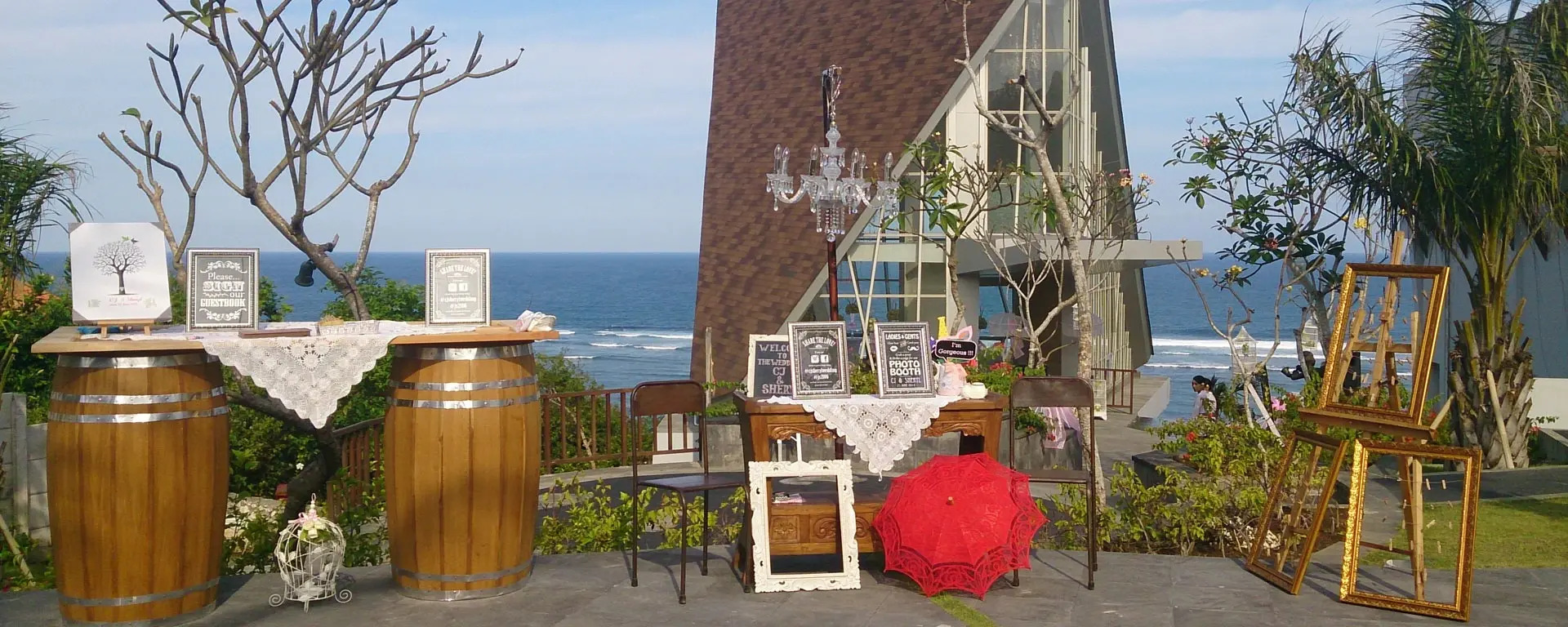 Photo - Samabe Bali Suites & Villas