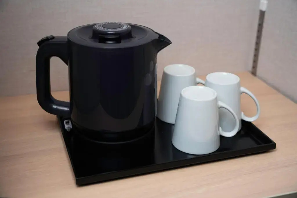 Foto - Hop Inn Tokyo Ueno