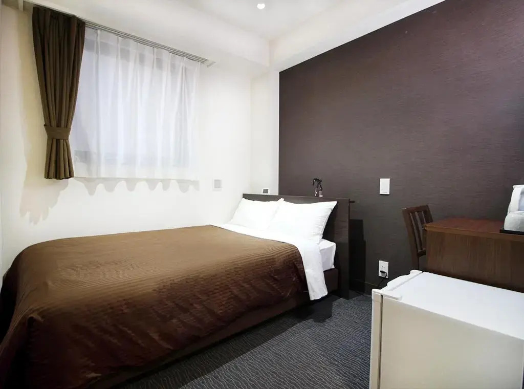 Foto - Hotel Trend Asakusa Tawaramachi