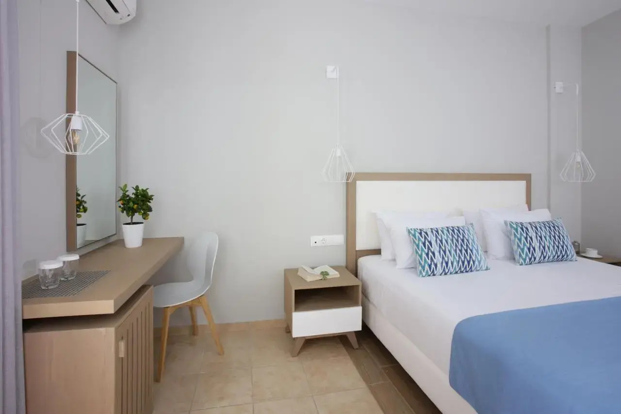 Photo - Paradise Hotel Corfu