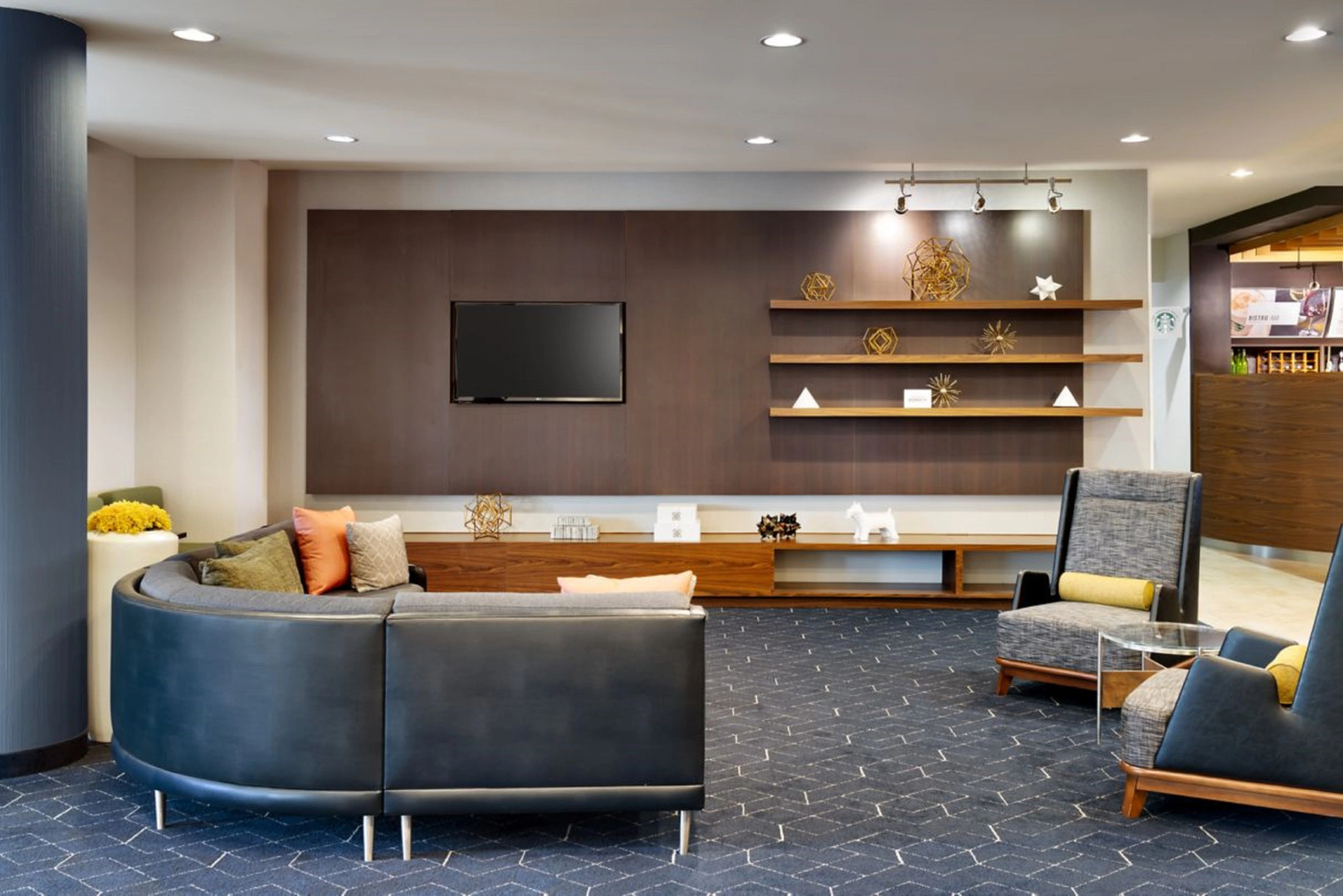 Foto - Courtyard by Marriott Houston NASA Clear Lake