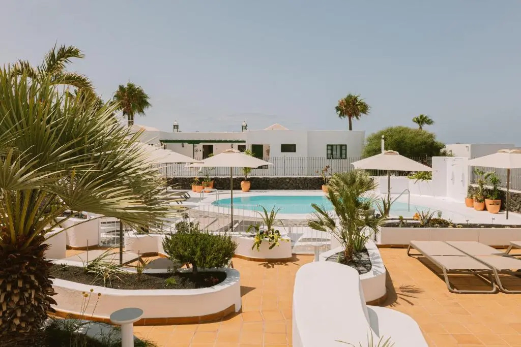 Foto - Apartamentos Princesa Guayadeque