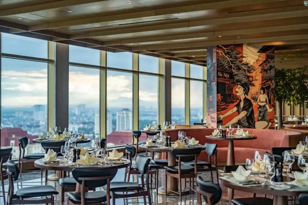 Foto - L7 WEST LAKE HANOI by LOTTE HOTELS
