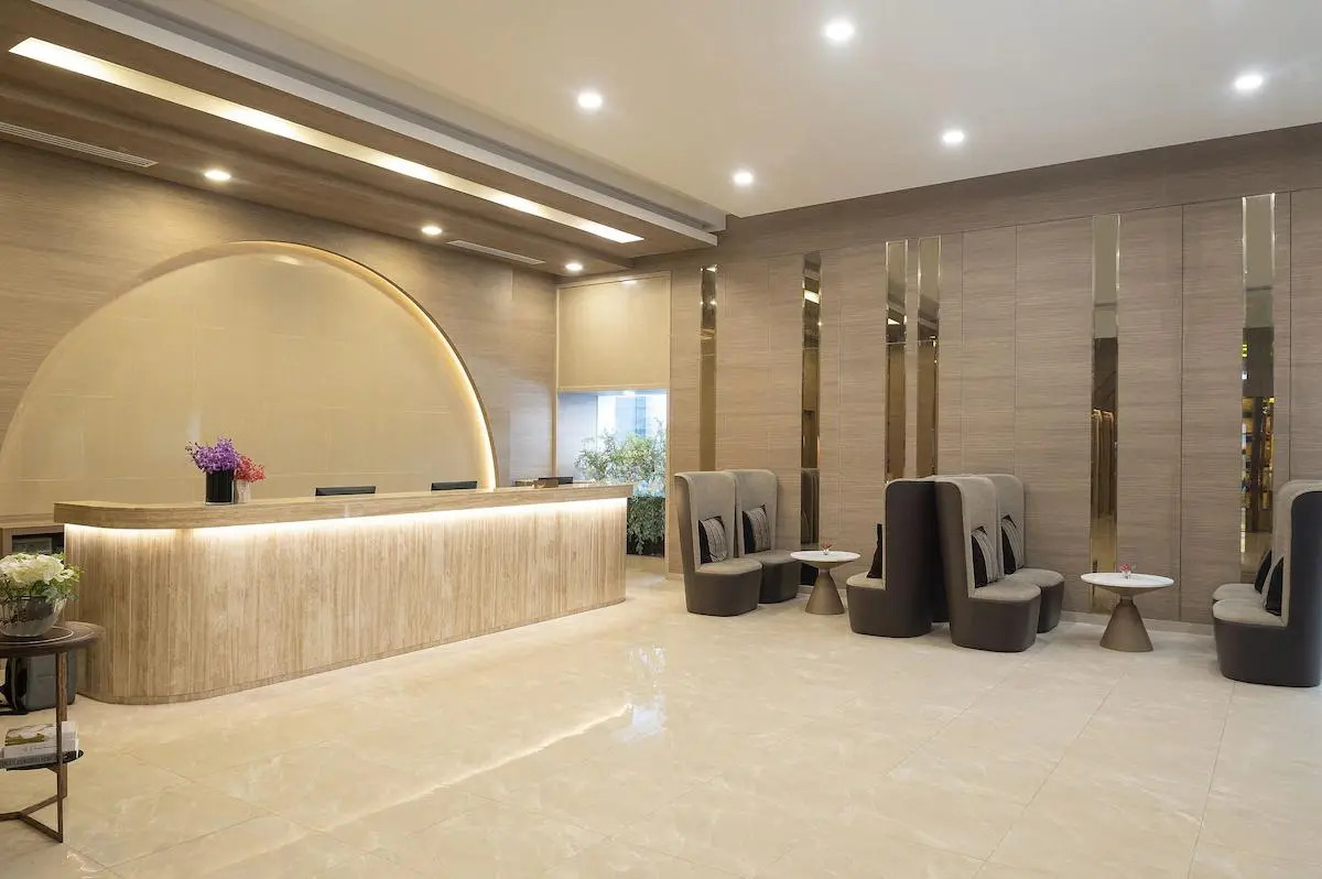 Foto - Pipa Hotel Bangkok Sukhumvit 11