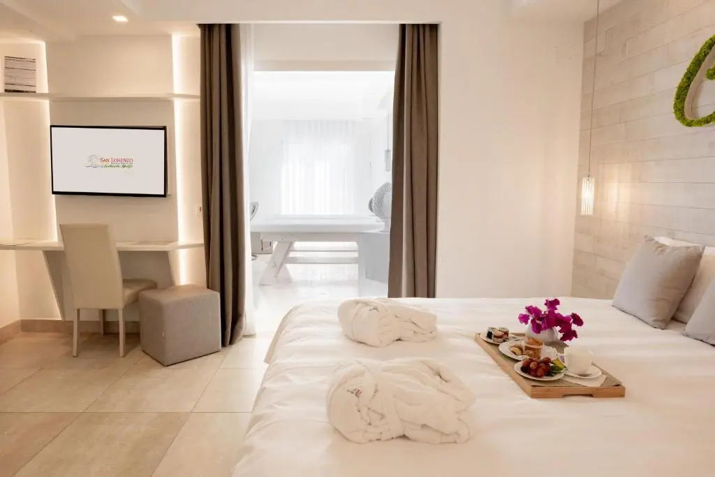 Foto - San Lorenzo Boutique Hotel & SPA