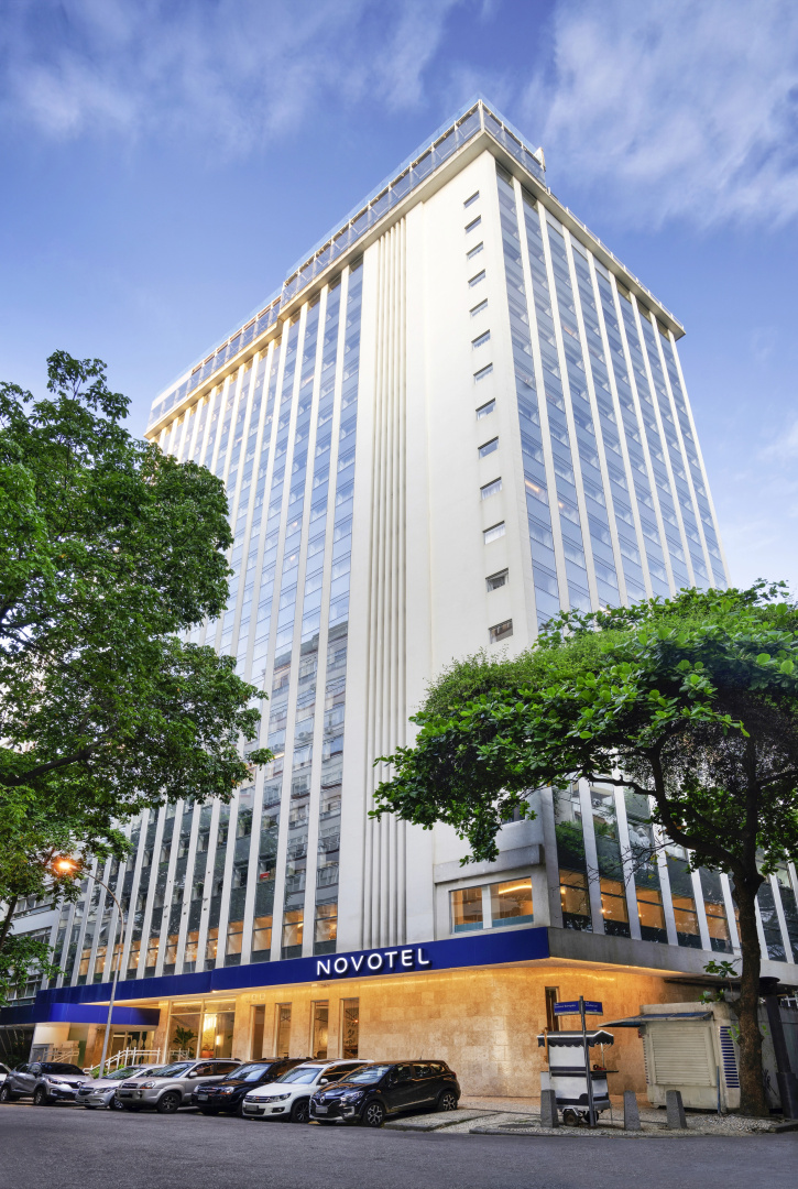 Photo - Novotel Rio de Janeiro Leme