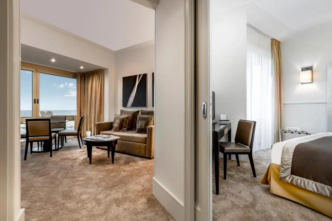 Foto - Hotel Ambasciatori