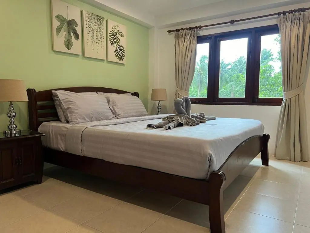 Woodlawn Villas