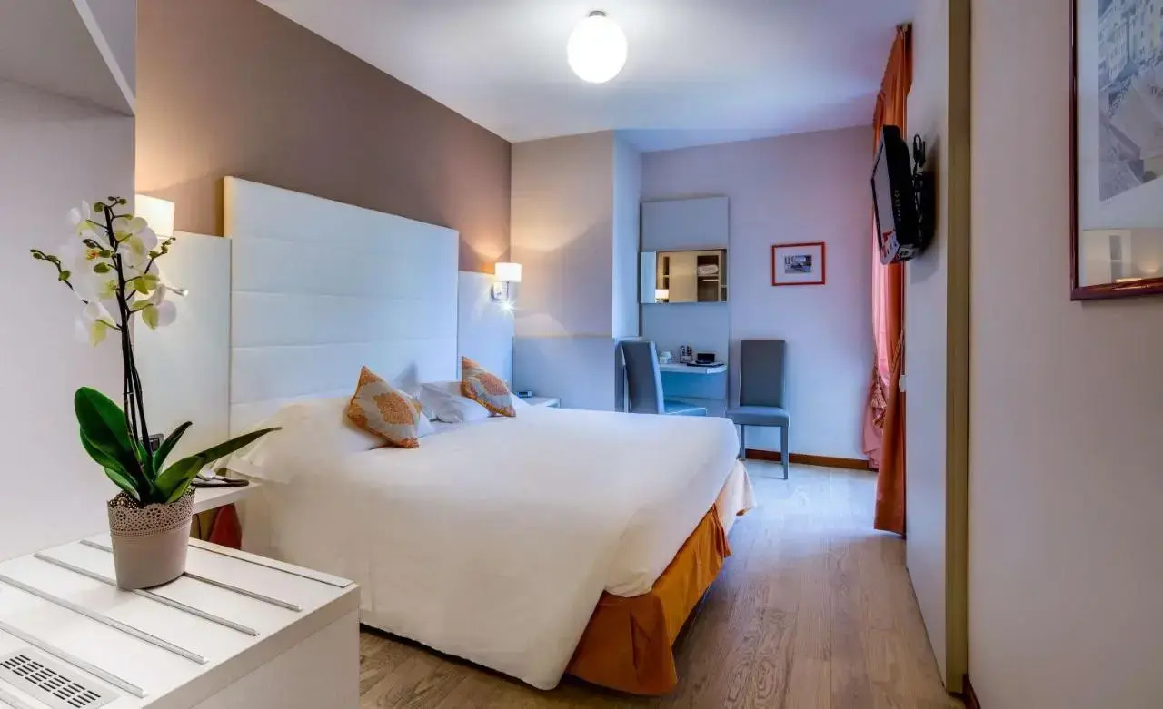 Photo - Best Western Regina Elena