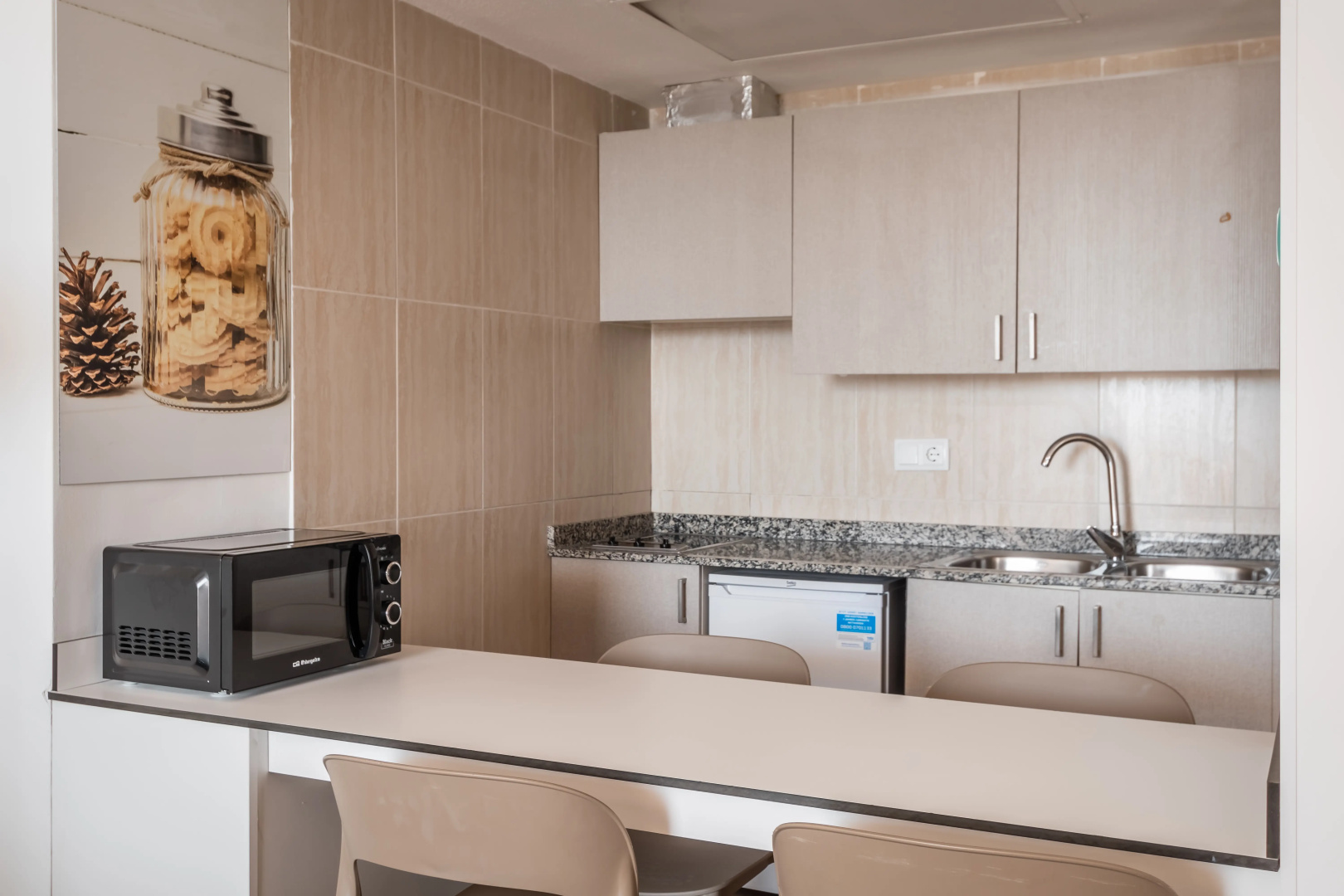 Photo - Apartamentos Vistasol