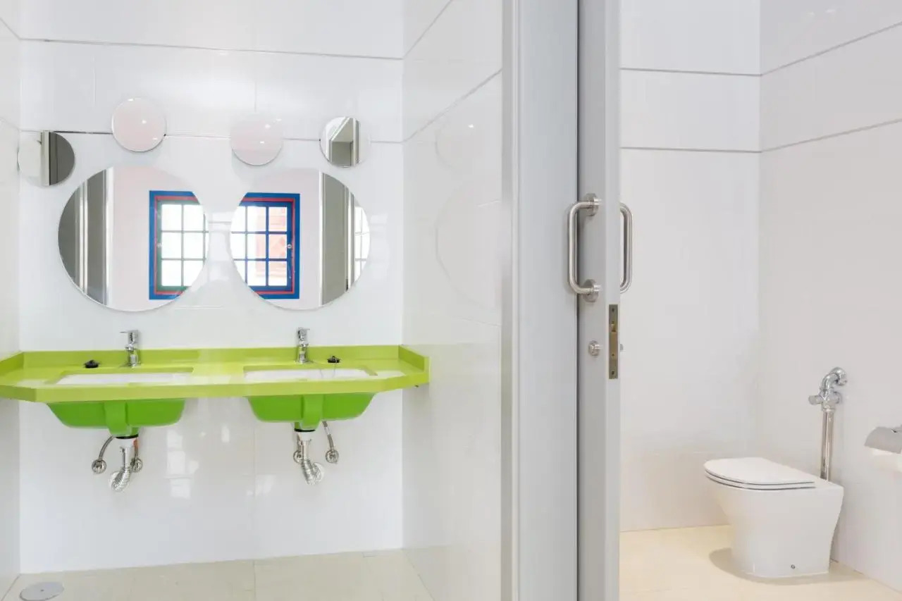 Foto - Globales Tamaimo Tropical