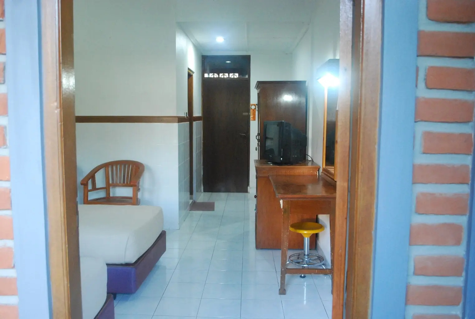 Foto - Hotel Sorga Cottages